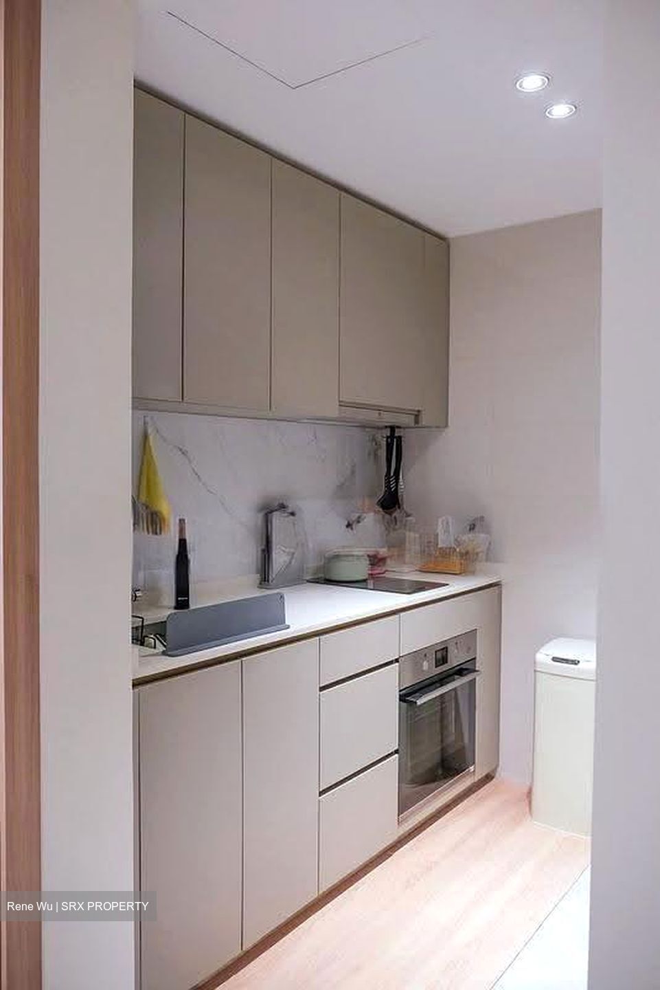 Clavon (D5), Apartment #625565121